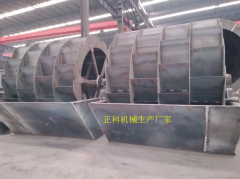 鹅卵石制沙机机械设备哪种型号好？